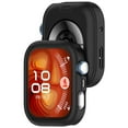 thumbnail image 4 of BotaniNest Smart Wristband Accessories Watch FIT4 Pro Semi Wrap Breathable TPU Protective Cover Compatible With Watch FIT4, 4 of 7