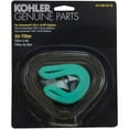 thumbnail image 1 of Kohler 12-883-05-S1 Lawn Mower Air Filter with Pre-Cleaner Kit, 1 of 2
