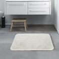 thumbnail image 4 of Fsqjgq Durable Carpet Area Rugs Indoor Front Door Mat Carpet Welcome Decoration Day Room Living Doormats Carpet Home Carpets Bathroom Products Long Hair 40X60Cm White, 4 of 6