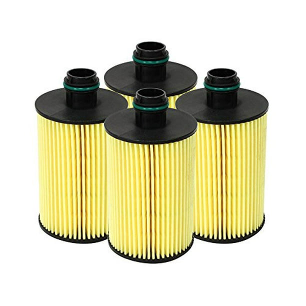 aFe Power 44LF035M PRO GUARD D2 RAM 1500 EcoDiesel Oil Filter