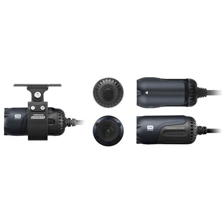 THINKWARE - M1 Front and Rear Camera Dash Cam