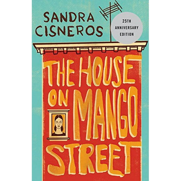 Pre-Owned: The House on Mango Street (Paperback, 9780679734772, 0679734775)