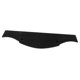 thumbnail image 3 of Herramienta Luthier de puente de madera de la mejor calidad para accesorio de guitarra acústica Negro perfke Puente de guitarra de madera, 3 of 9