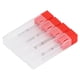thumbnail image 1 of Nail File Bits, Manicure Polishing Head Easy To Use Interchangeable Rotatable Professional Multi Functional For Salon For Home ANGGREK Otros, 1 of 8