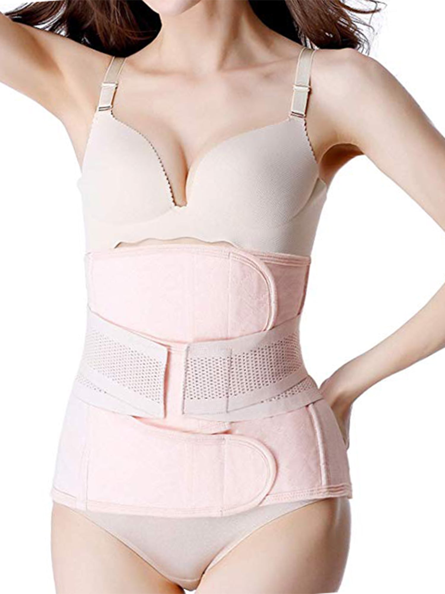 postpartum waist cincher