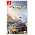 thumbnail image 1 of Expeditions: A Mudrunner Game, 1 of 4