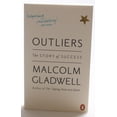 thumbnail image 3 of Outliers: The Story of Success, 3 of 3