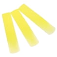 thumbnail image 4 of Shisuyan Resistant to Deformation Saxophone Reeds Khaki 3Pcs 2.8X0.6X0.1In, 4 of 8