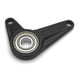 thumbnail image 4 of Estabilizador de palanca de cambios de aleación de aluminio para Honda Grom MSX125 2021-2022 Negro, 4 of 4