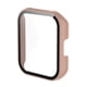 thumbnail image 1 of para Realme Watch 2 Pro Case Shell + Protector de parachoques de Smartwatch de vidrio templado, 1 of 9