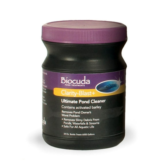 Atlantic Water Gardens Clarity Blast Ultimate Pond Cleaner