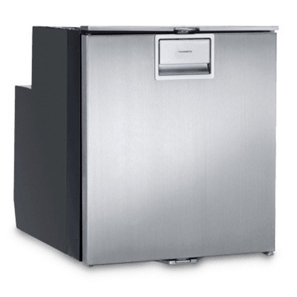 Dometic Refrigerator /Freezer 75502.307.20 Refrigerator /Freezer; CRX Series; Single Compartment Refrigerator With Optional Freezer Function; Portable; 65 Liter Or 2 Cubic Foot; 2 Way AC/DC