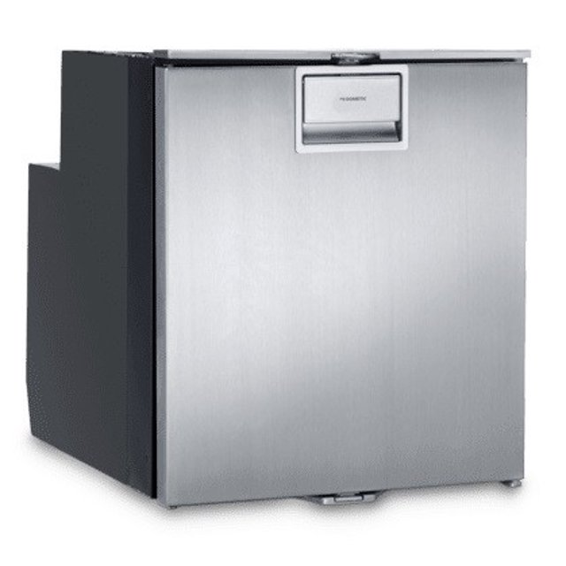 Dometic Refrigerator /Freezer 75502.307.20 Refrigerator /Freezer; CRX Series; Single Compartment Refrigerator With Optional Freezer Function; Portable; 65 Liter Or 2 Cubic Foot; 2 Way AC/DC