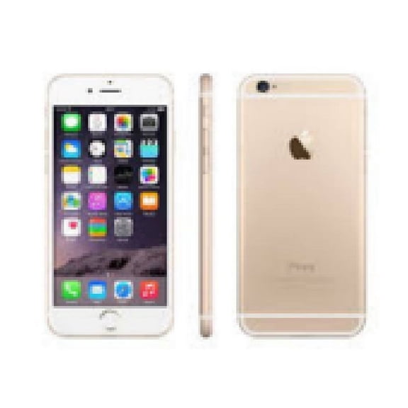 Apple iPhone 6 Plus - Carrier Unlocked - 16GB Gold