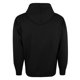 thumbnail image 2 of Marvel - Sudadera Álbum de Recortes para Hombre (Negro), 2 of 2