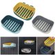 thumbnail image 3 of 1pcs Brand New Bathroom Soap Dish Holders Easy Clean Tray Sponge Holder, 3 of 7