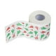 thumbnail image 2 of Papel Higiénico Impreso perfecl Artículos de Lindo Decoración Navideña de Papel Árbol de Navidad Papel higiénico impreso, 2 of 6