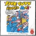 thumbnail image 2 of Five Guys Named Moe (Audiobook), 2 of 2