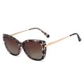 thumbnail image 3 of 95829  New Spring Foot Clip Anti-blue Glasses Driver Dual-use Polarized Sunglasses for Women, 3 of 7