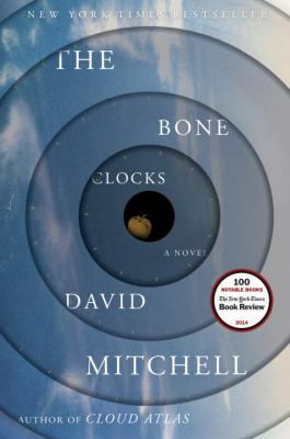 the bone clocks goodreads the bone clocks goodreads