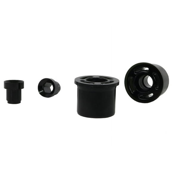 Nolathane REV030.0222 Front Lower Inner Rearward Suspension Control Arm Bushing Kit Compatible with Honda 07-16 CR-V