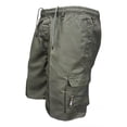 thumbnail image 1 of Bermuda Short Skinny De Gabardina Strech, 1 of 8
