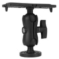thumbnail image 2 of 2024Fish Finder Mount Base Universal 360 Degree Rotation Ball Mount Fish Finder Holder Canoe Kayak Fishing Accessories, 2 of 5
