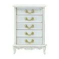 thumbnail image 1 of Soportes de noche Sunnimix 1:16 1:12 muebles en miniatura artesanales 5 capas, 1 of 8