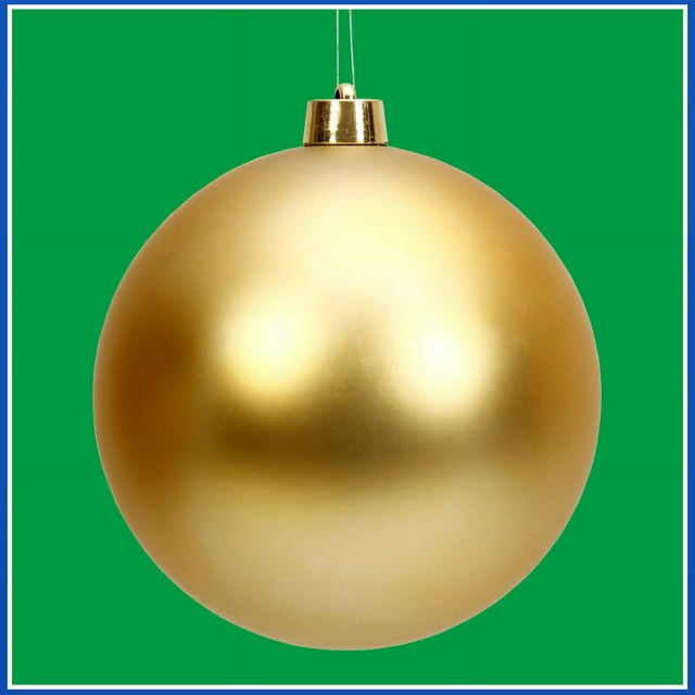 Large Christmas Spheres, Home Decoration Ball, Tree Ornament, Big Balls, 2023