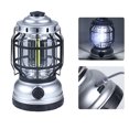 thumbnail image 7 of Kayannuo Back to school LED Camping Lantern Rechargeable, Portable Outdoor Camping Tent With Luminance Adjustabl-e, LED Barn Lantern Lamp, For Camping, Hiking, Hurrican-e Home Essentials (), 7 of 7