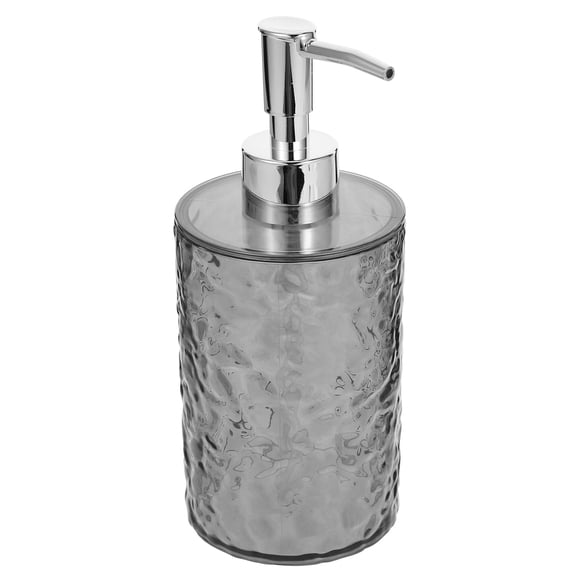 BESTYASH Multi-Color Refillable Soap Dispenser with Easy Press Pump for Home