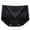 Black, variant on Gkeoshab Panties for Women Underwear for Women Cotton Womens High Waisted Bikini Underwear Smooth Hipster Underwear Breathable Ladies Stretch Cool Underwear for Women