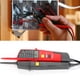 thumbnail image 1 of Probador de voltaje Uni T UT18C y medidor de rango automático de continuidad RCD ANGGREK  Otros, 1 of 8