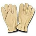 thumbnail image 2 of GV-DK603/B/M Gloves, Mens, Driving, Medium, 2 of 2