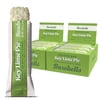 Barebells Protein Bars - Protein Snacks with High Protein (12 Count (Pack of 2), Key Lime)