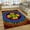 tuo762, variant on Bohemia Meditation Mandala Nature Yoga Flower Carpet Rug for Home Living Room Bedroom Sofa Doormat r Area Rug Non-slip Mat