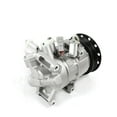 thumbnail image 3 of Anqidi AC CO 11034C Air Conditioner Compressor W/ Clutch for 2004-2006 Scion xA xB 1.5L, 3 of 8