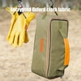 thumbnail image 6 of Outdoor Camping Storage Bag, Cloth, Multi-Pocket, for Tableware Picnic Barbecue, Scratch-Resistant & Portable Organization, 6 of 6