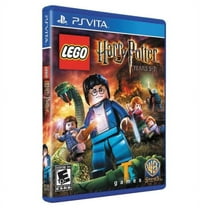 LEGO Harry Potter Years 5-7 - PlayStation Vita