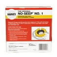 thumbnail image 4 of Oatey Harvey Toilet Wax Ring with Urethane Seal - 1005-24, 4 of 4