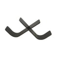 thumbnail image 2 of Lipstore Support de Rondelle de Hockey Support en Acrylique Rangement pour Rondelles de Match Souvenirs Noir, 2 of 8