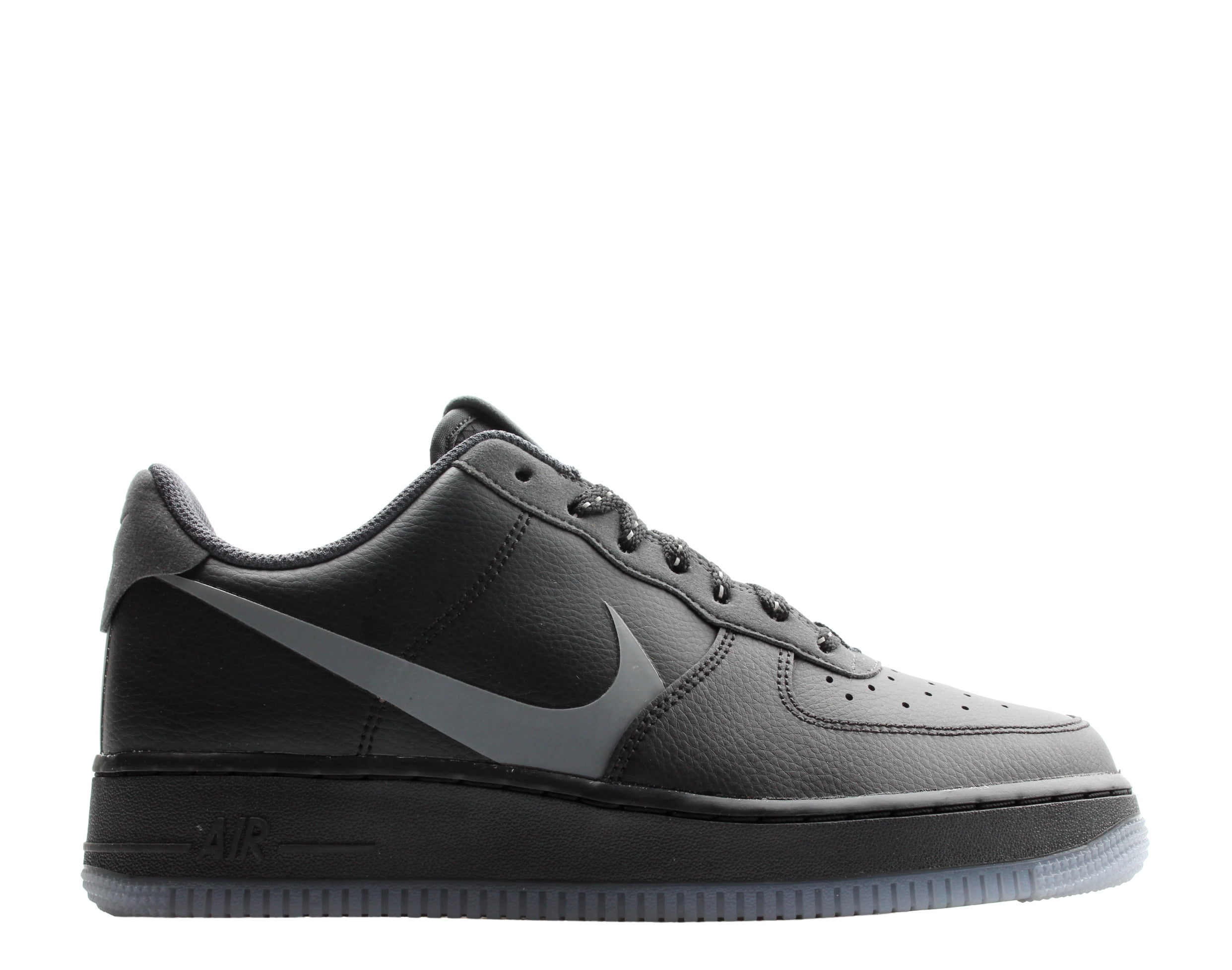 Nike Air Force 1 Low '07 LV8 Black Anthracite for Men