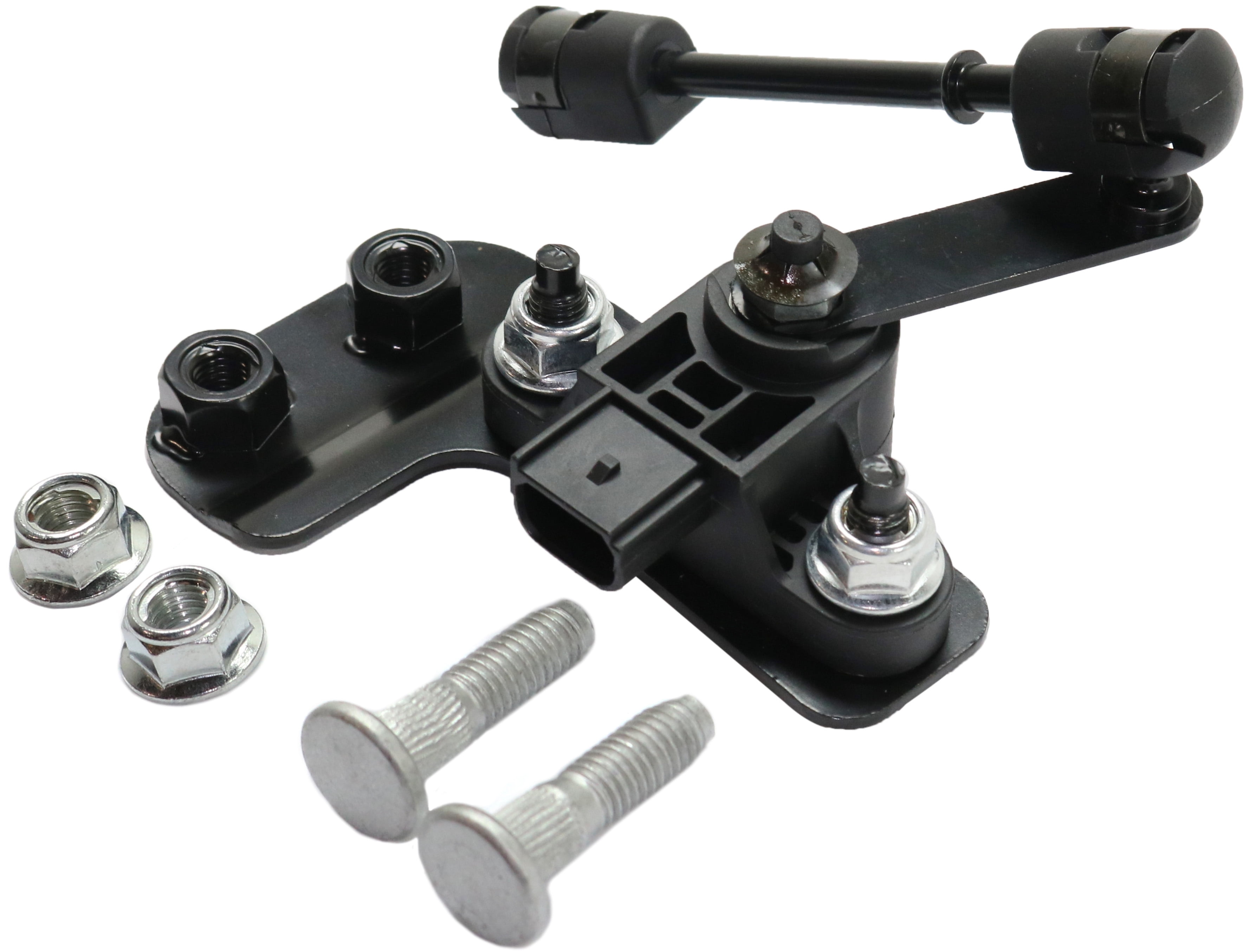 Suspension Sensor Compatible with 2003-2006 Ford Expedition 2004-2006 Lincoln Navigator Front, Driver Side 8Cyl 5.4L