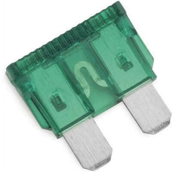 BikeMaster 5Piece 30A Replacement Fuse