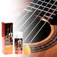 thumbnail image 3 of Multipurpose 150ML Instrument Care Oil Guitar Cleaning Accessories for Guitars Fretboards and Strings to Restore Shine, 3 of 8