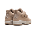 thumbnail image 3 of JORDAN WOMENS Air Jordan 4 Womens "Cozy Girl" HV0823 200 HV0823 200 from Stadium Goods, 3 of 7