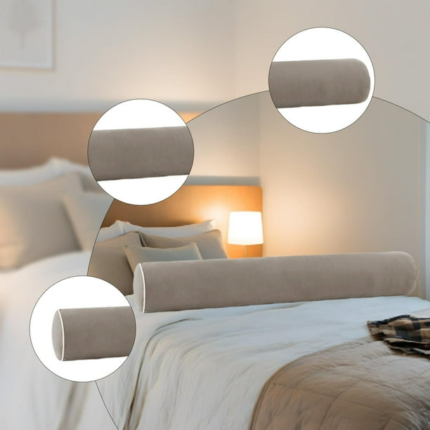 Almohada Cervical Cojines Para Acostarse Almohada Corporal Para