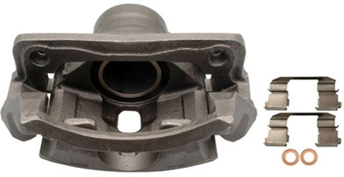 Front Passenger Side Brake Caliper