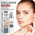 thumbnail image 5 of Suero potenciador de colágeno de 30 ml, corrector de manchas oscuras antienvejecimiento, crema antiarrugas, cuidado de la piel del rostro para mujeres, 5 of 5