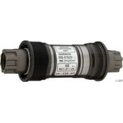 Shimano BB-ES25 68x126mm Octalink Bottom Bracket